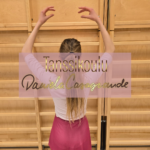 Tanssikoulu Daniela Casagrande nuoret