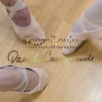 Tanssikoulu Daniela Casagrande aikuisbaletti
